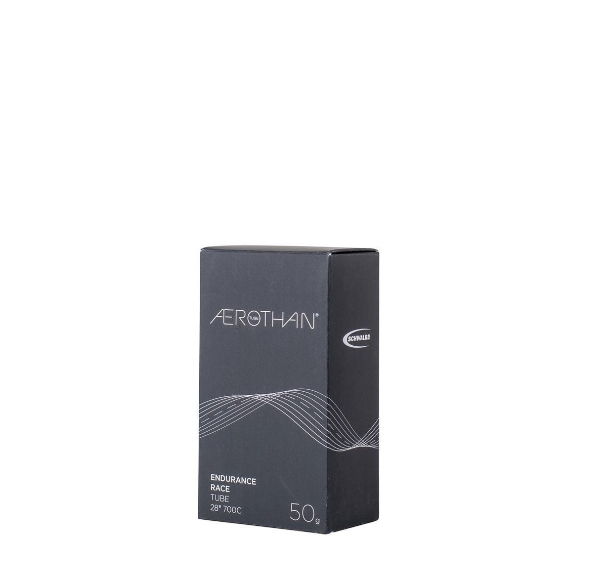 Schwalbe Aerothan SV16E – sisärengas, TPU-polyuretaani, 40 % kevyempi