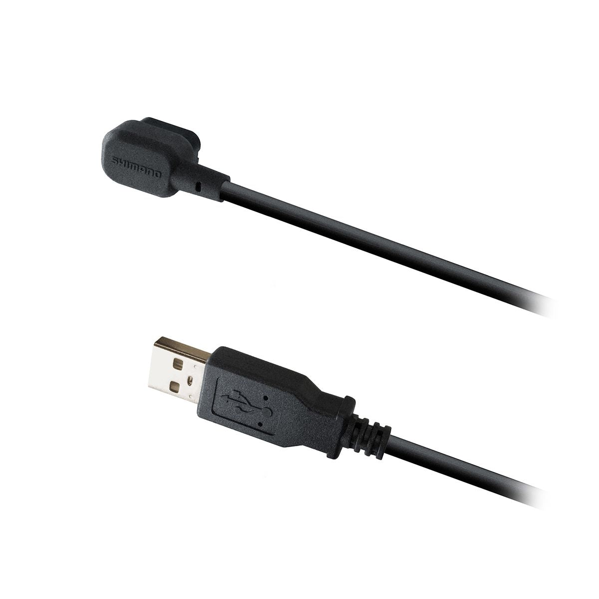 Shimano EW-EC300 – Di2-latauskaapeli, 1,5 m, USB-A