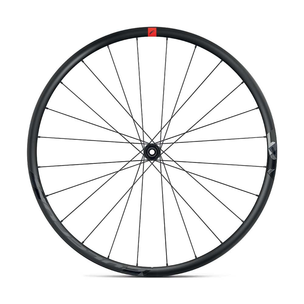 Fulcrum Racing 6 DB – maantie- ja gravelpyörän kiekkopari, SRAM XDR