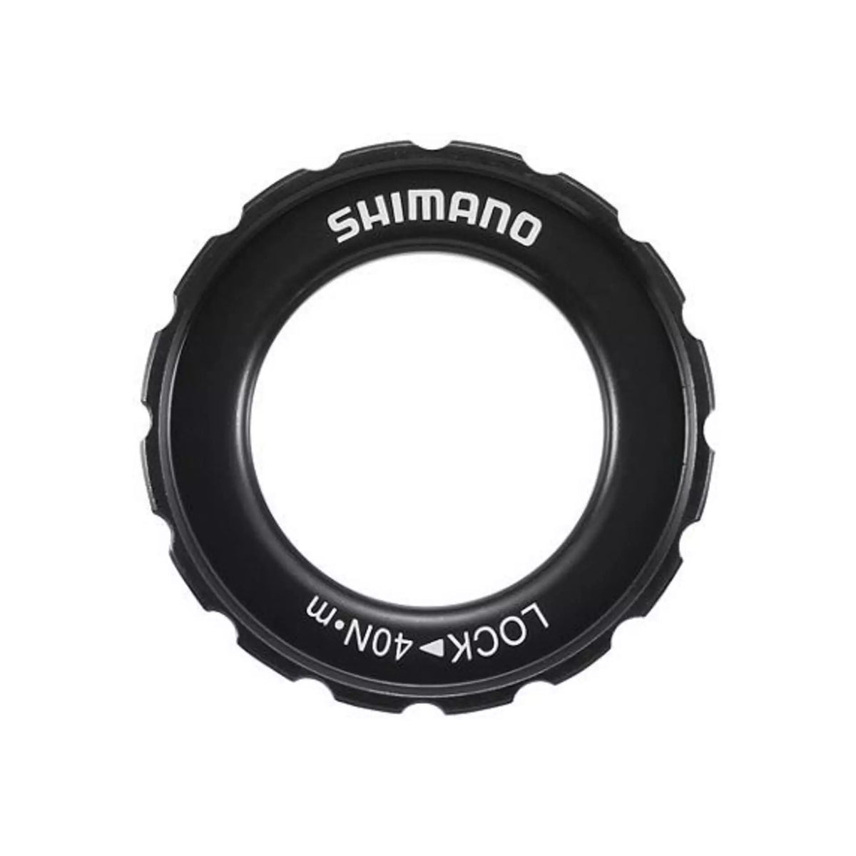 Shimano HB-M618 – lukkorengas, alumiini, Center Lock