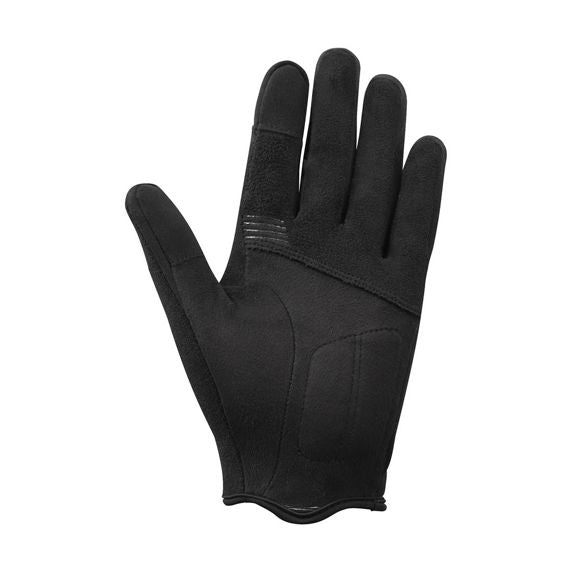 Shimano light thermal-lämpökäsineet miehet