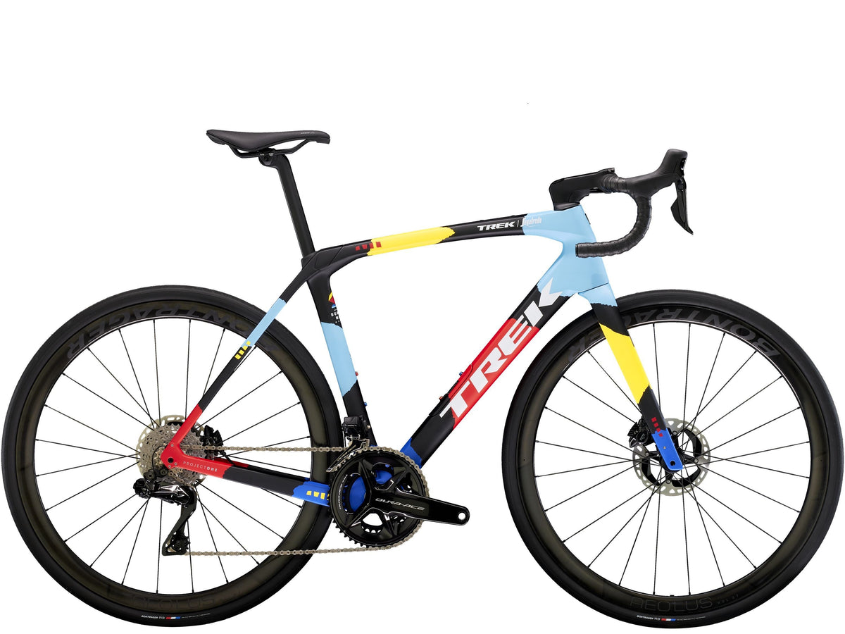 Trek Domane SLR 9 Gen 4