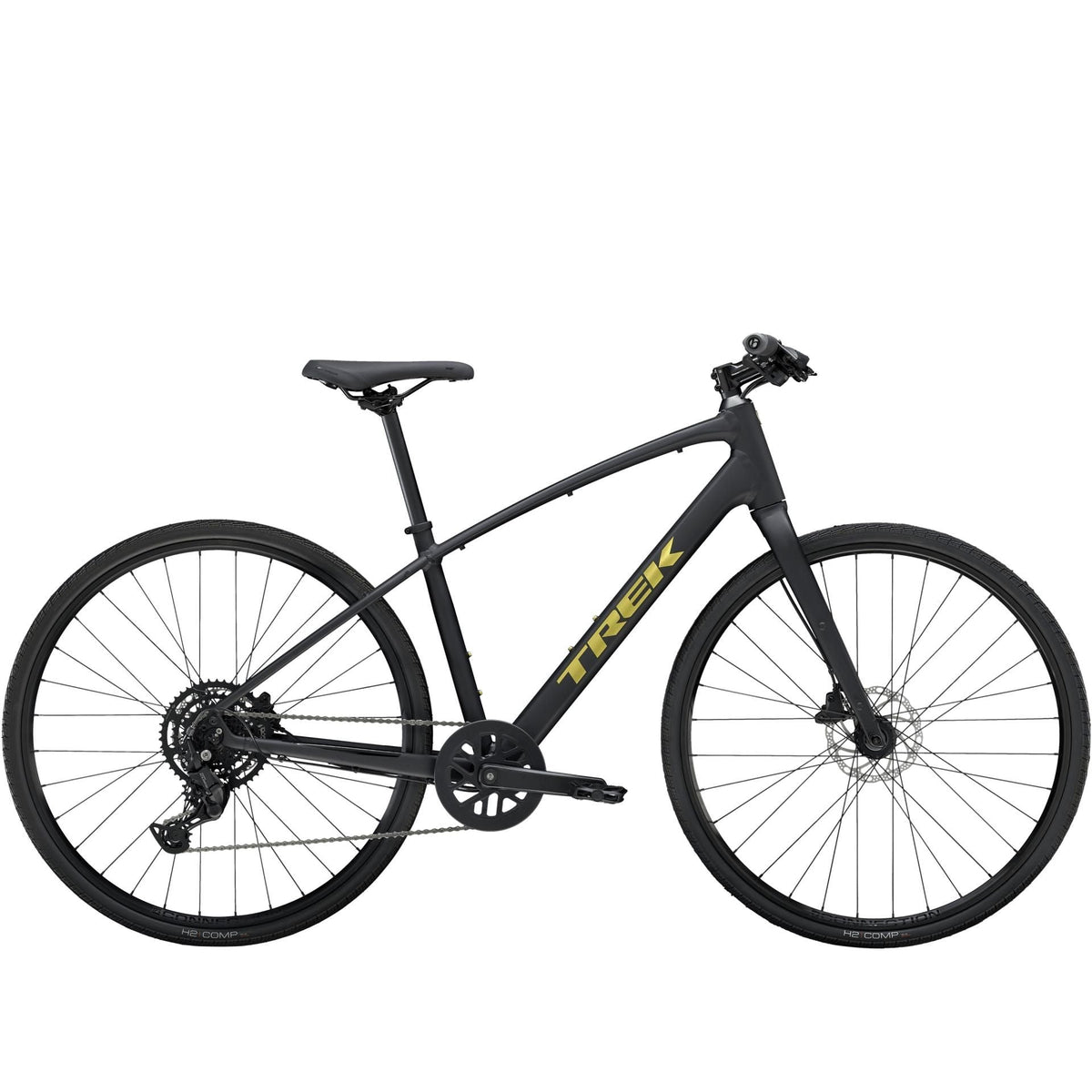 Trek FX 2