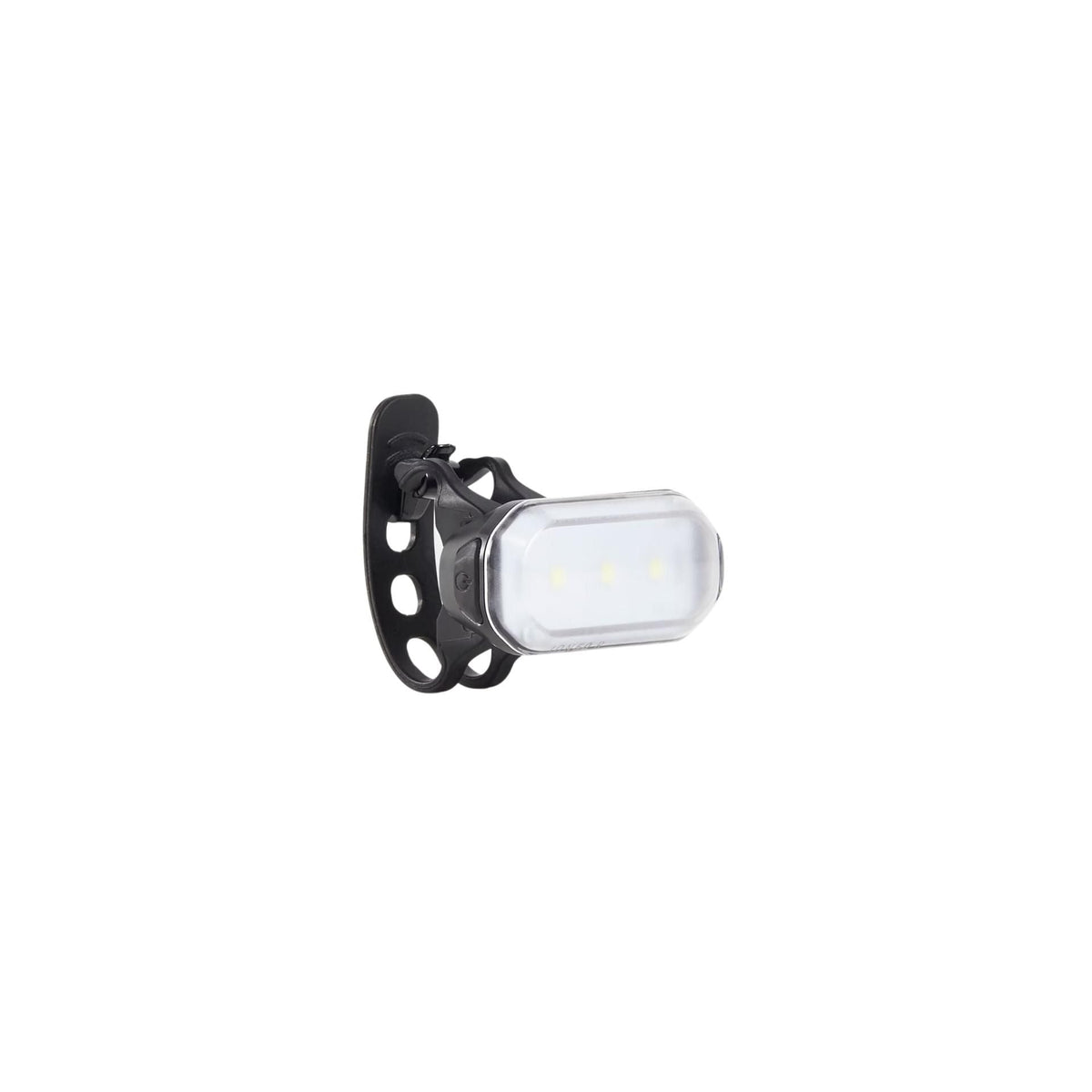 Trek Ion 50 R – pyörän valokokonaisuus, 50 lm, USB-ladattava