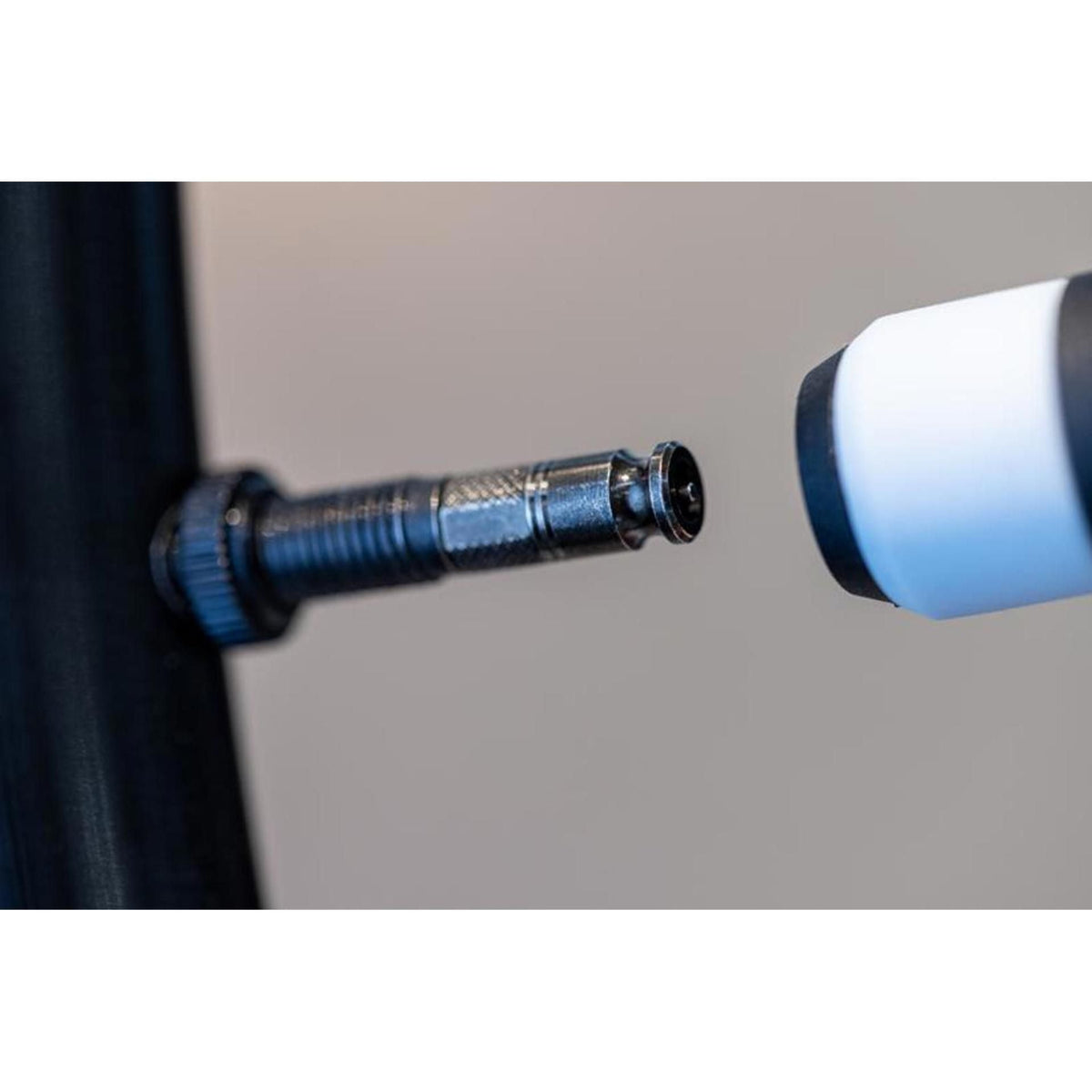 Schwalbe Sielusetti Clik Valve – Presta-venttiilien muunnossarja