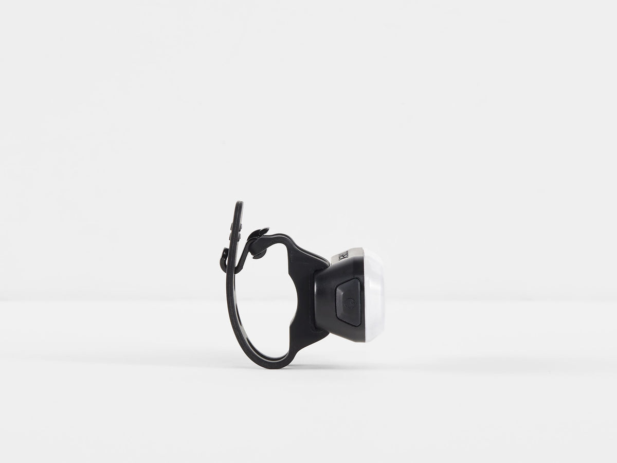 Trek Ion 50 R – pyörän valokokonaisuus, 50 lm, USB-ladattava