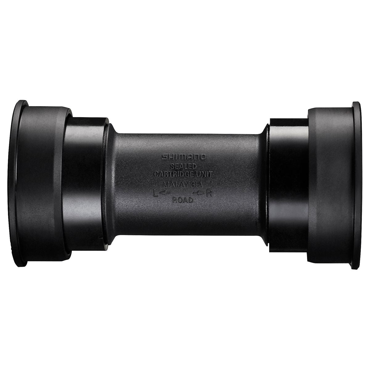 Shimano BB-RS500-PB – Press-fit keskiölaakeri, 24 mm Hollowtech II