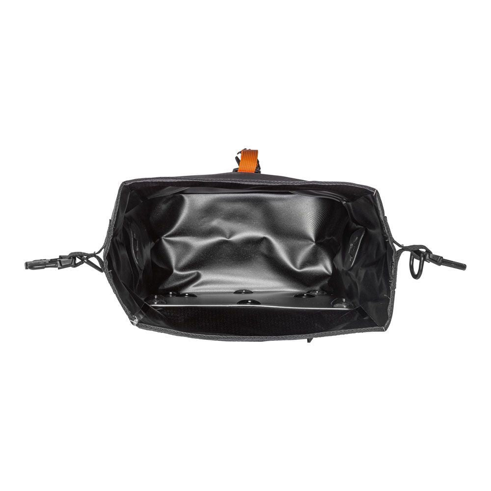 ORTLIEB Gravel-Pack – vedenpitävät sivulaukut, 25L, QL2.1-kiinnitys