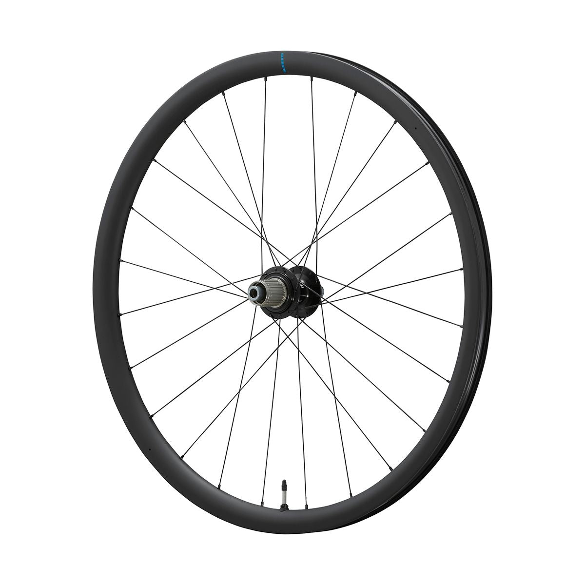 Shimano WH-RX880-TL – takakiekko, 12-vaihteinen, tubeless