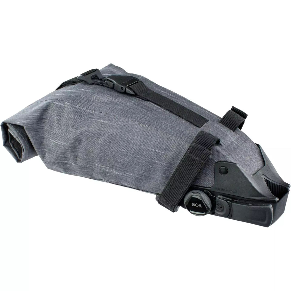 Evoc Seat Pack Boa L – 3L satulalaukku, ROLL TOP CLOSURE, BOA-kiinnike