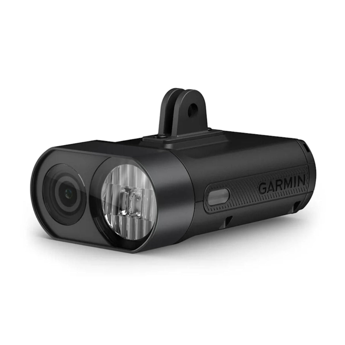 Garmin Varia Vue StVZO – pyörän etuvalo, 4K-dashcam, 165 lm