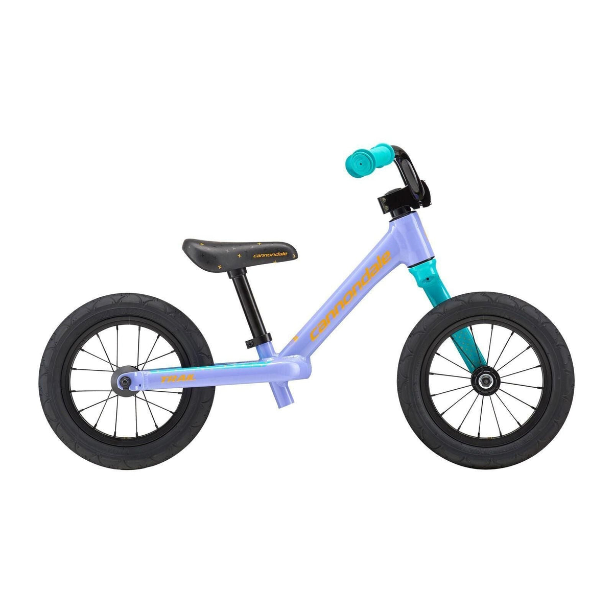 Cannondale Kids Trail Balance 12 – lasten potkupyörä