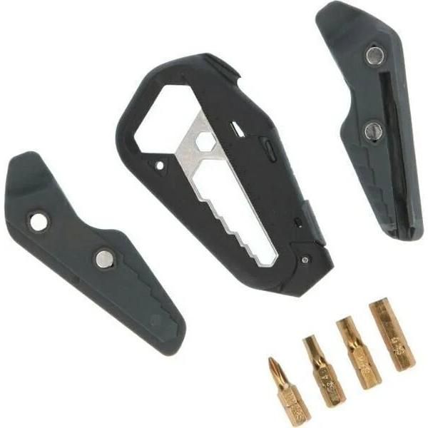 Knog Fang – pyörän monitoimityökalu, 18 toimintoa