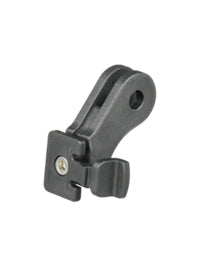 Bontrager Blendr Universal Light Mount – valokiinnike, Blendr-yhteensopiva
