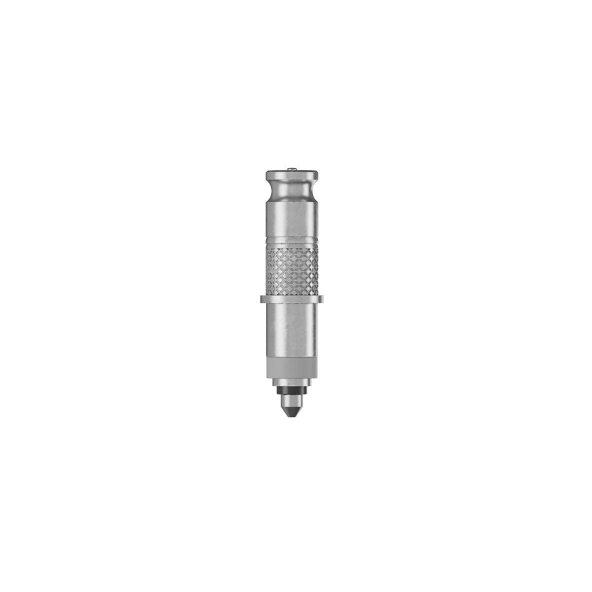 Schwalbe Sielu Clik Valve Hopea – tubeless-venttiilisarja, 50 % suurempi ilmavirta