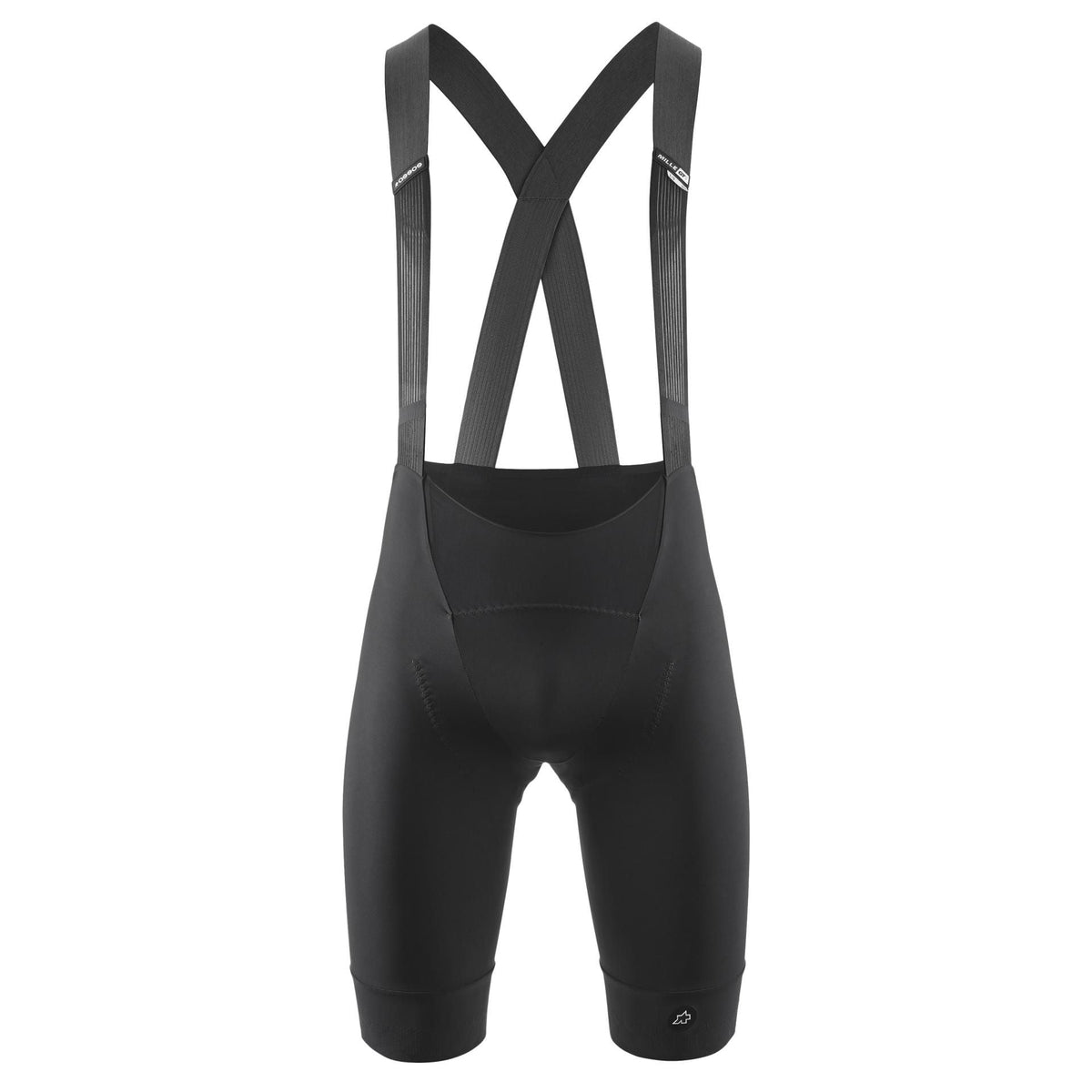 Assos ajohousut Mille GTS bibshorts S11 ST