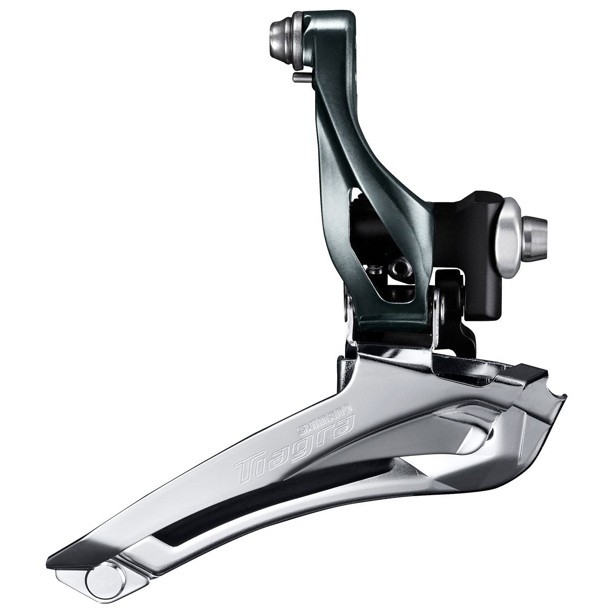 Shimano FD-4700 – 2x10-v etuvaihtaja suorakiinnityksellä