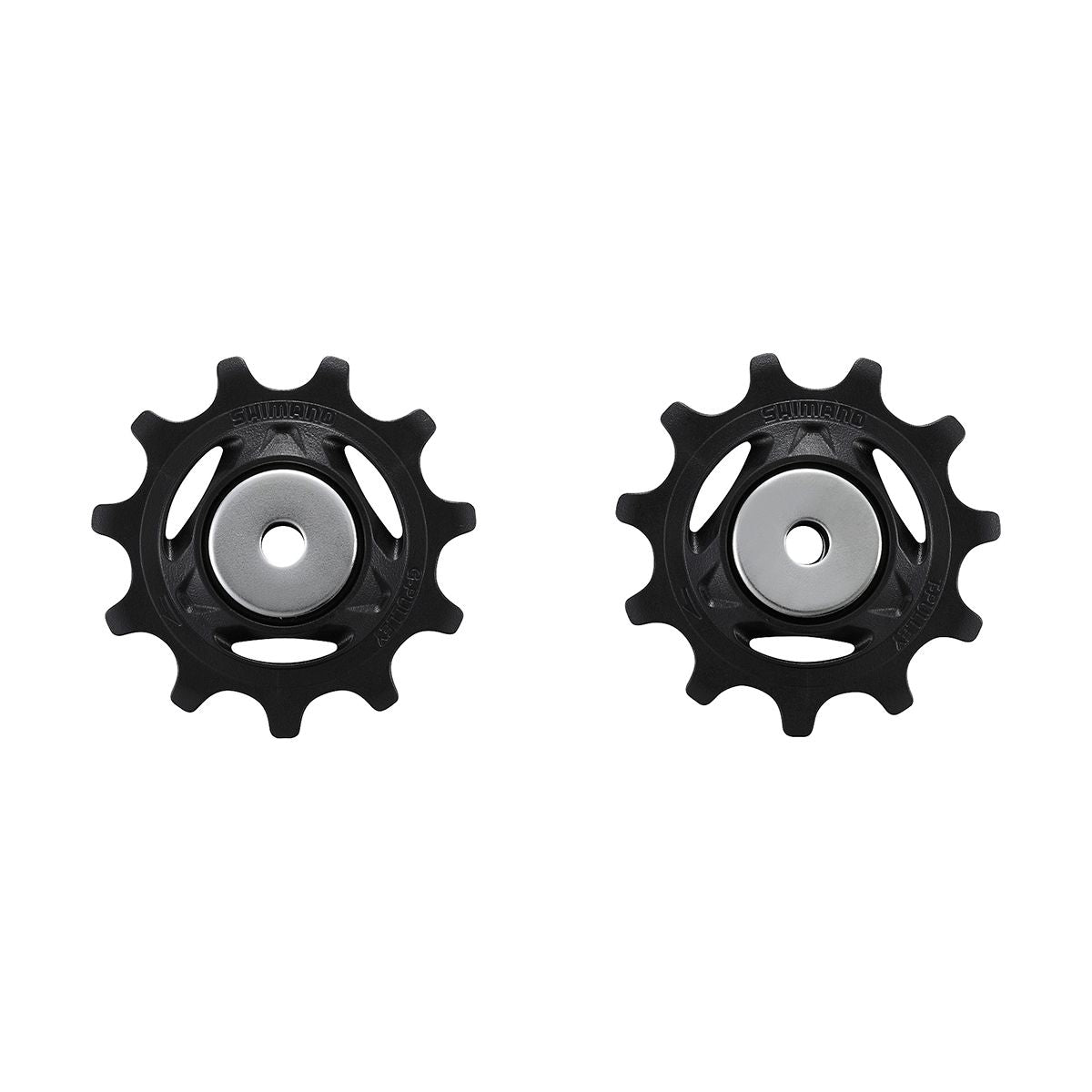 Shimano Tension & Guide Pulley Set RD-R7150 – vaihtajan rullasarja, 12-vaihteinen
