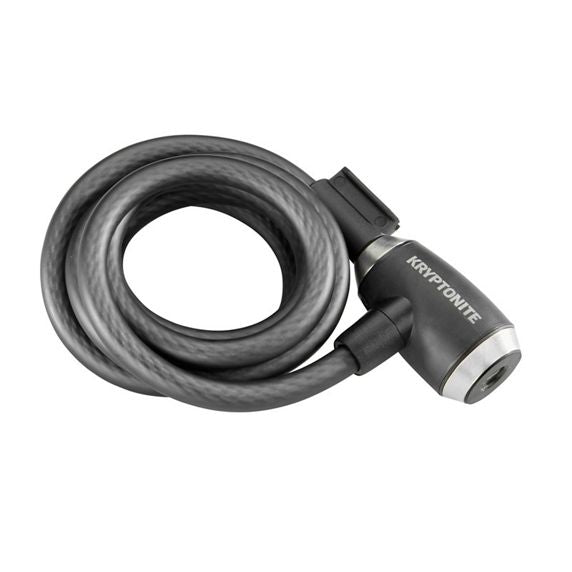 Kryptonite KryptoFlex 1218 – vaijerilukko, 12 mm, 180 cm