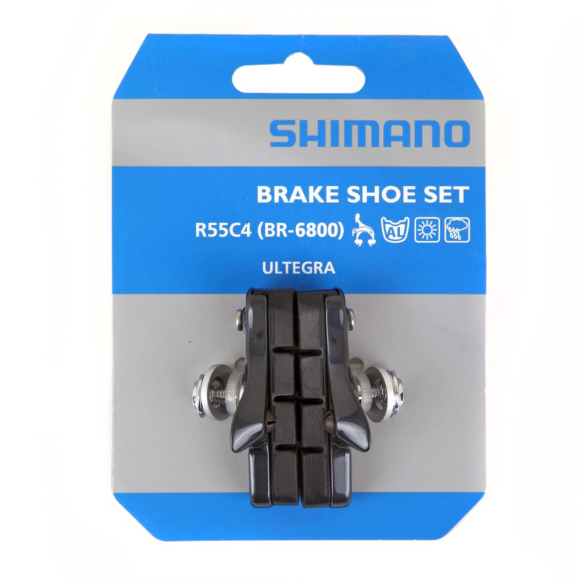 Shimano Ultegra 6800 – jarrupalat, SLR-EV Dual Pivot