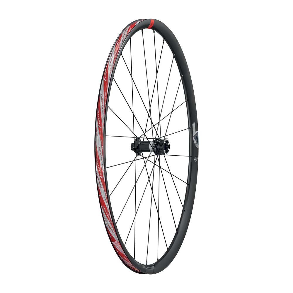 Fulcrum Racing 6 DB – maantie- ja gravelpyörän kiekkopari, SRAM XDR