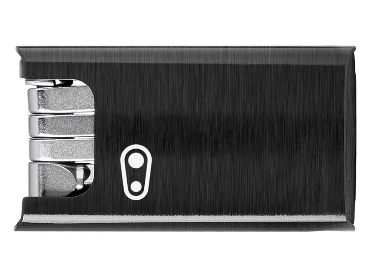 Crankbrothers Multi-tool F10+ – pyörän monitoimityökalu