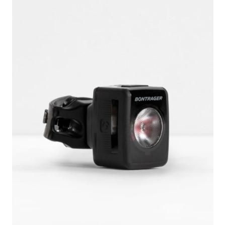 Bontrager Flare RT – pyörän takavalo, 90LM, 2 km näkyvyys