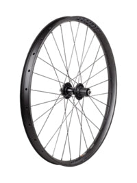 Bontrager Line 40 Boost 141 – takakiekko, 27.5", TLR