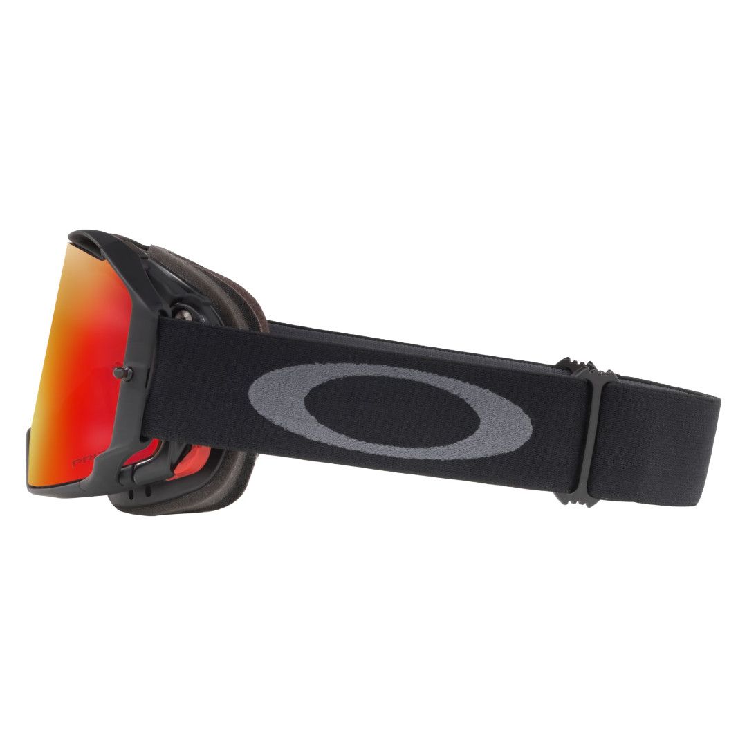Oakley Airbrake MTB – Ajolasit enduroon ja bikeparkkiin