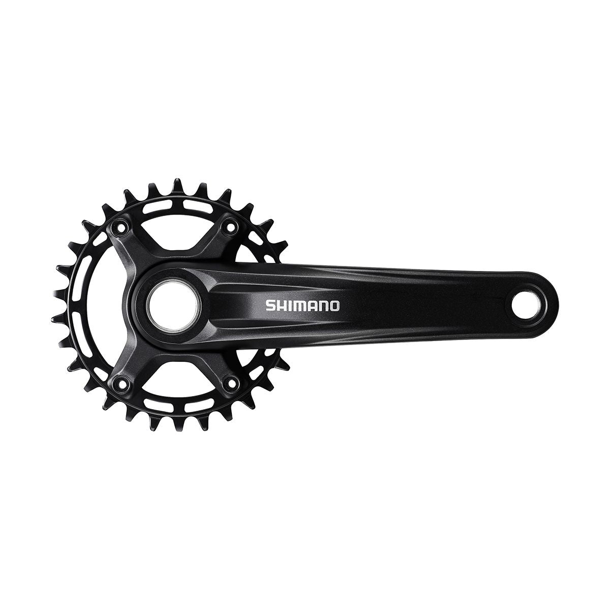 Shimano FC-MT510-1 – kampisarja, 1x12-vaihteinen, 32T