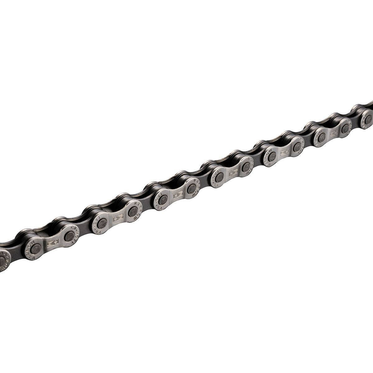 Shimano CN-HG71 – 6/7/8-vaihteinen ketju 116 lenkillä, SM-UG51 pikaliitin