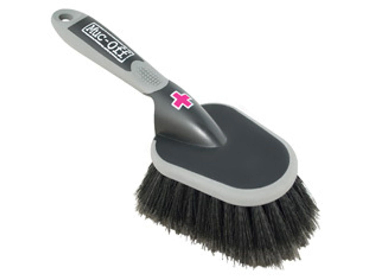 Muc-Off Pesuharja Soft washing brush – pyörän pesuharja