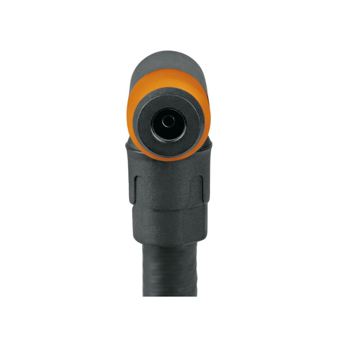 SKS Clik Valve Pump Head – pumpun venttiilipää