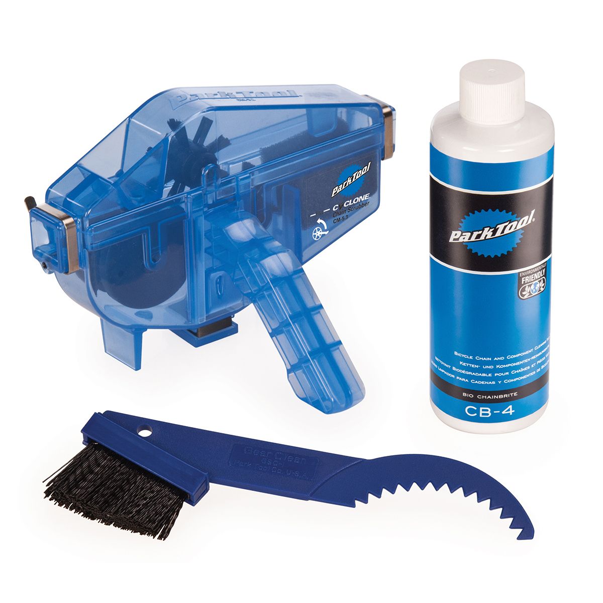 Park Tool CM-5.3 – ketjupesuri