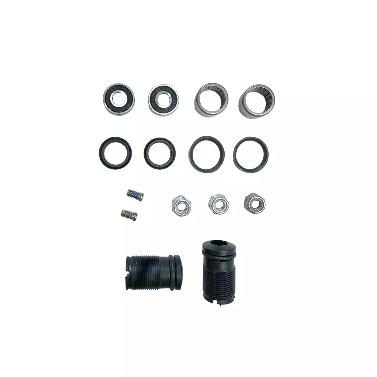 Crankbrothers 5050 Rebuild Kit – polkimien huoltosarja, Enduro-laakerit