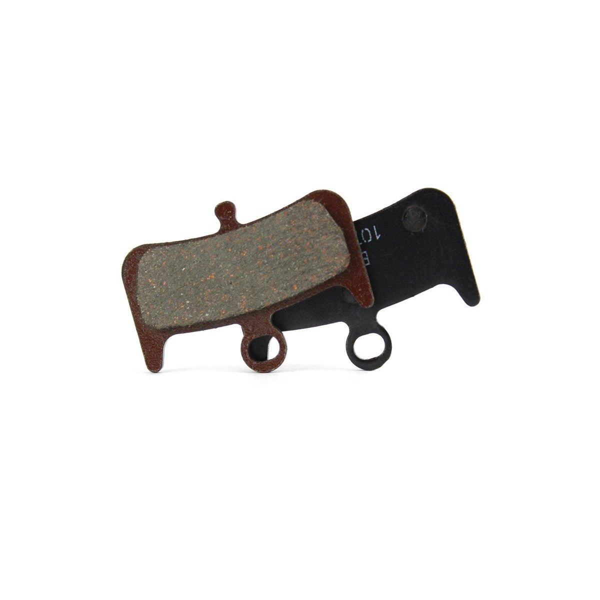 Hayes Jarrupalat Dominion A4, Semi-Met T106 – Semi-metalliset levyjarrupalat