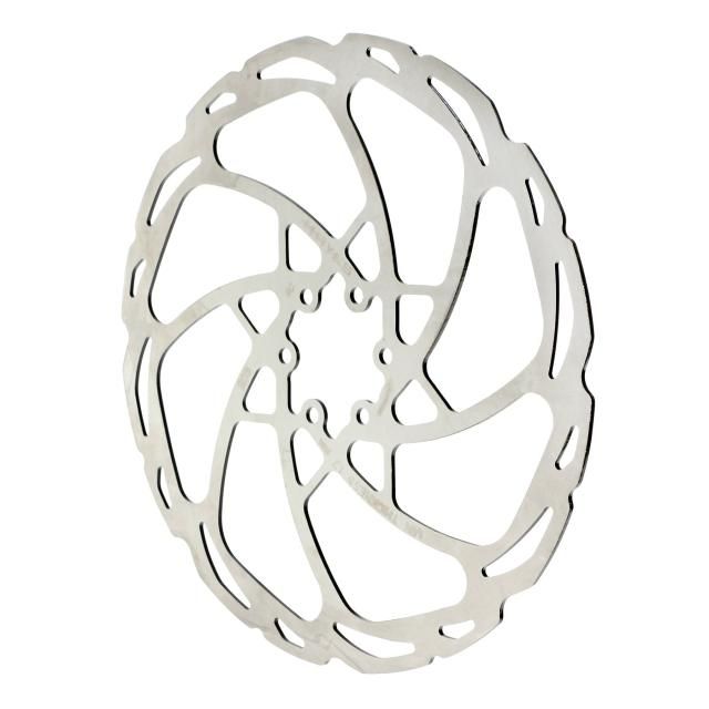Hayes D-Series 203mm – jarrulevy maastopyörään, 6-Bolt, MRC