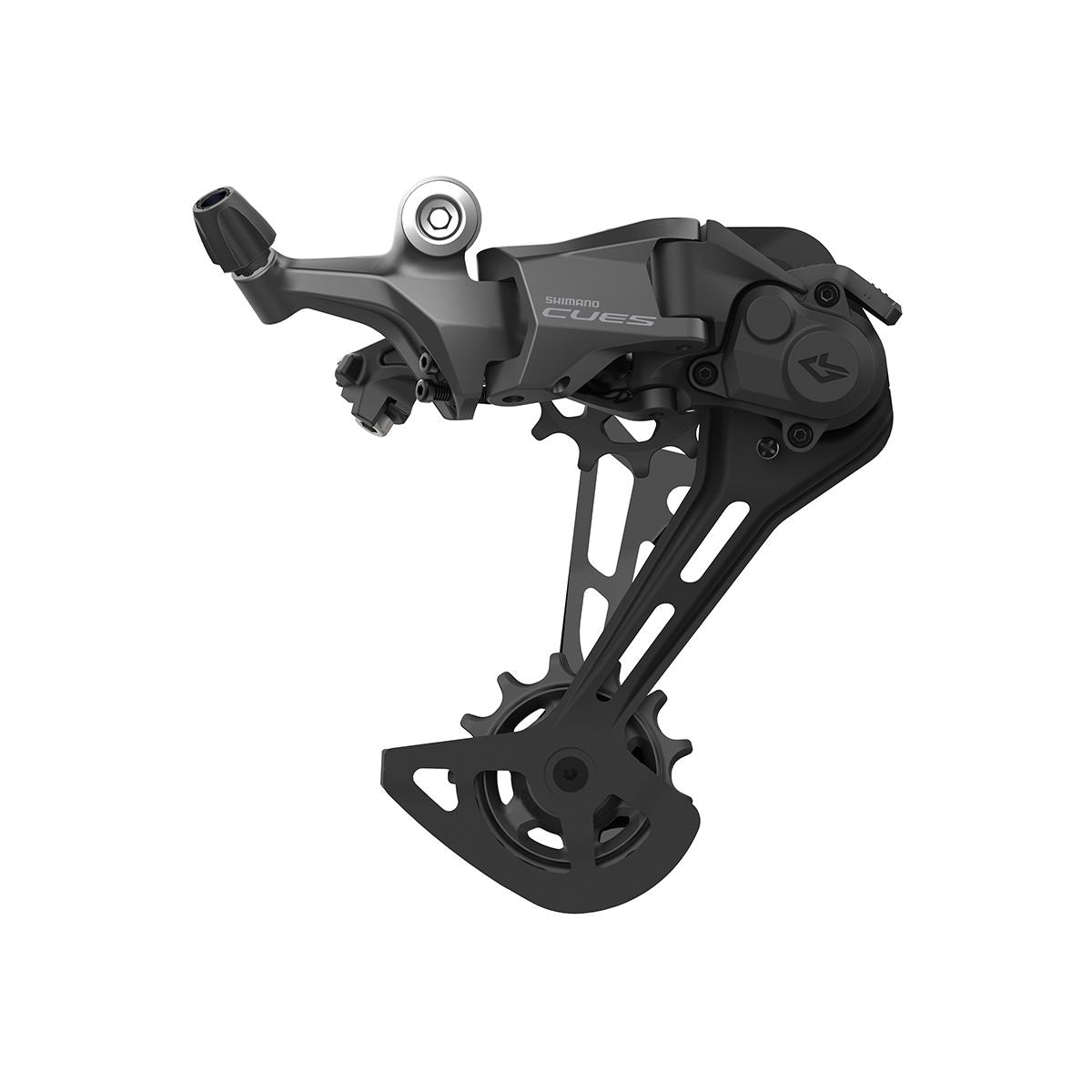 Shimano RD-U6000 GS – takavaihtaja, 10/11-vaihteinen, LinkGlide