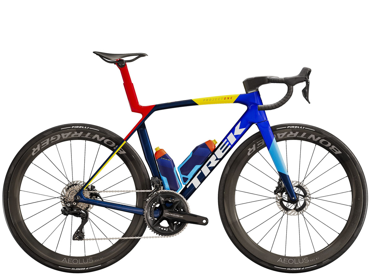 Trek Madone SLR 9 Gen 8