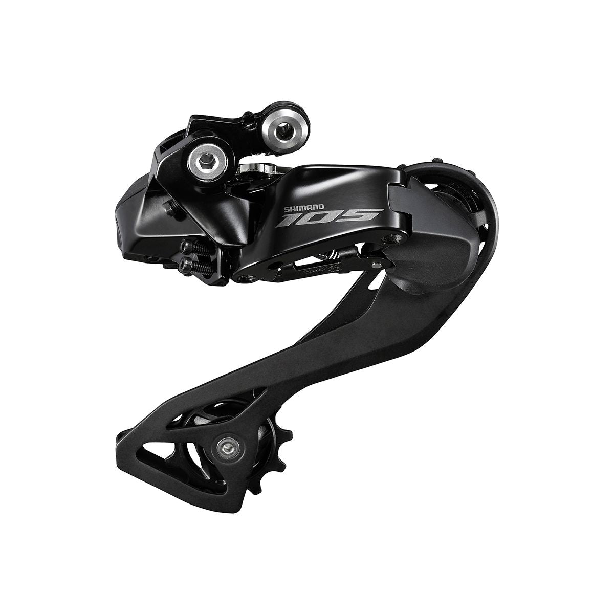 Shimano RD-R7150 105 Di2 – takavaihtaja, 12-vaihteinen