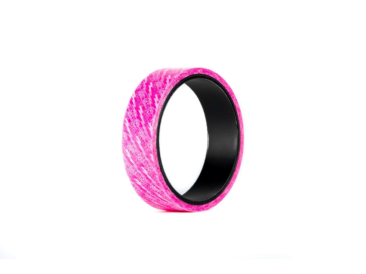 Muc-Off Tubelessteippi 25mm x 10m – tubeless-teippi