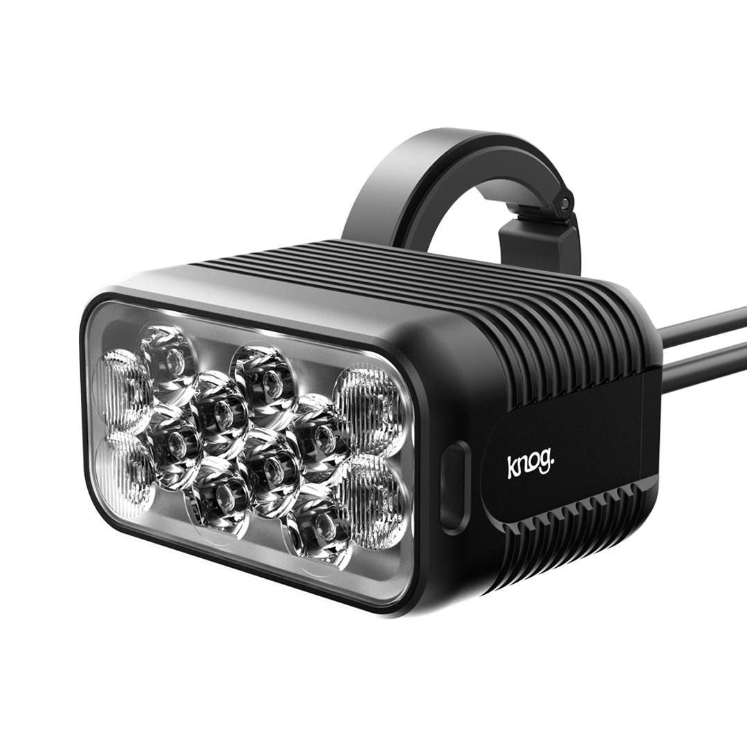 Knog Blinder E1800 – pyörän etuvalo, 1800 lm