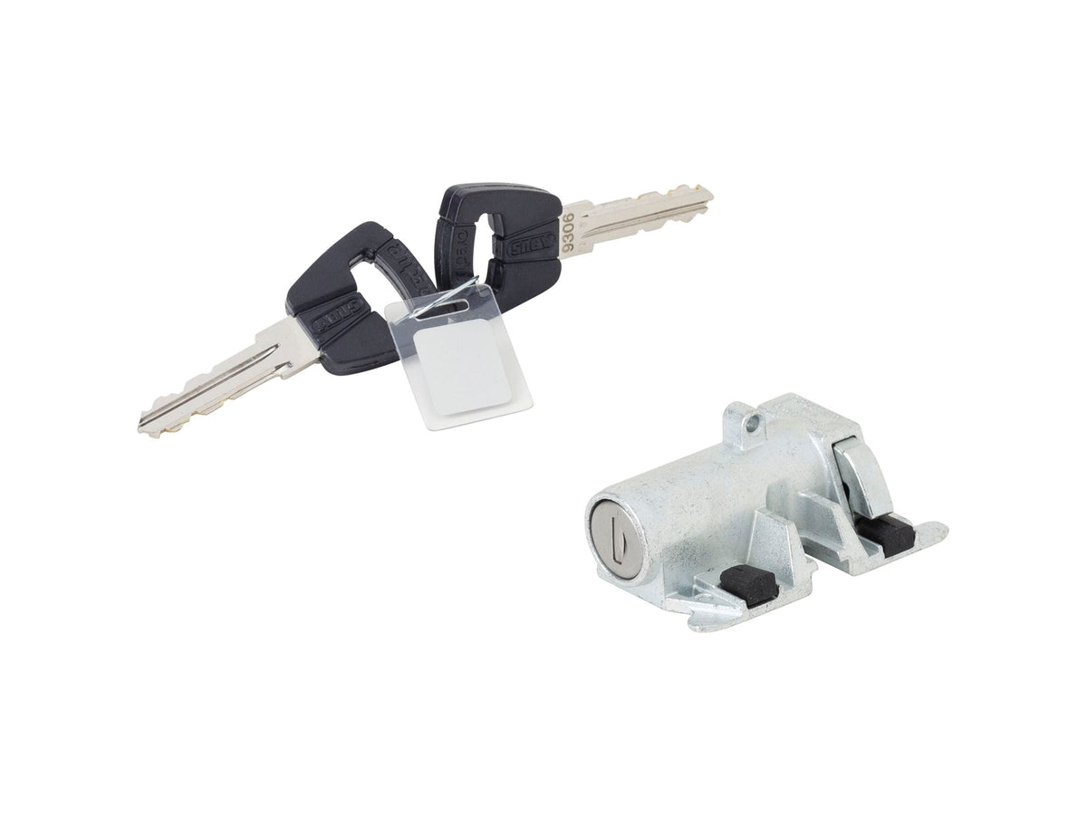 ABUS Lukkopesä Bosch Smart System T82 Downtube Battery Lock
