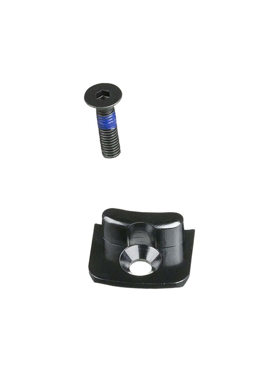 Allant+/Zouma Supreme+ Headset Steer Stop [HDPT TRD INTG HS STEER STOP]