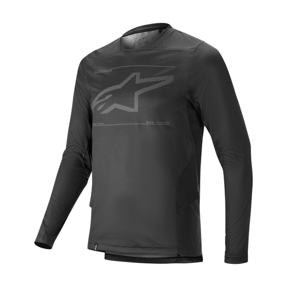 Alpinestars DROP 6.0 – pitkähihainen ajopaita