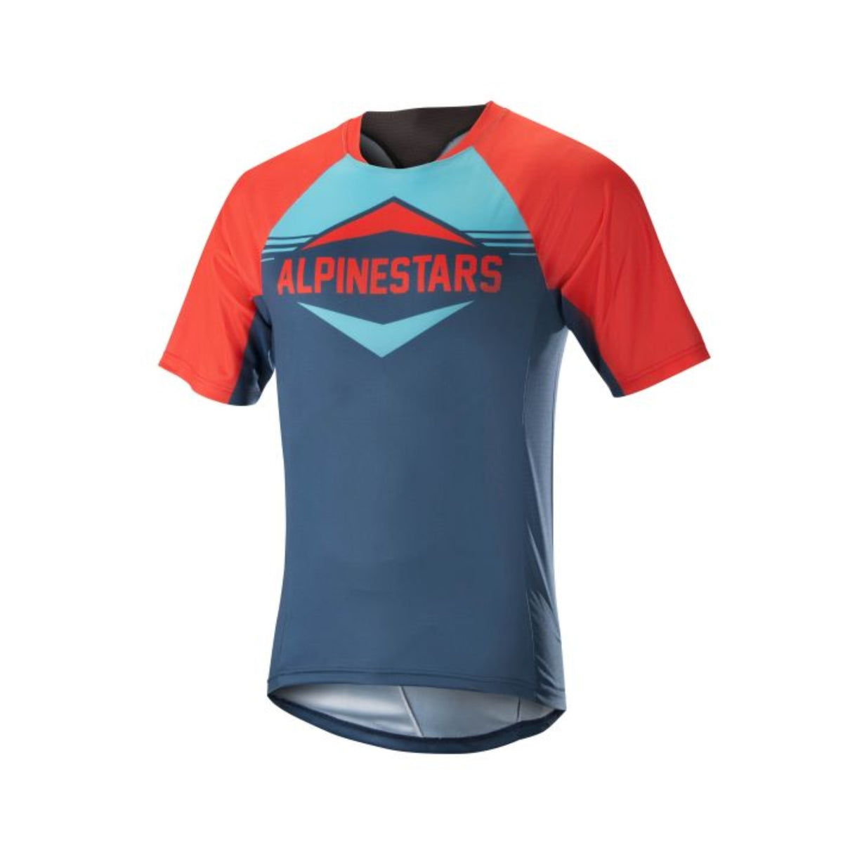 Alpinestars Mesa – lyhythihainen pyöräilypaita