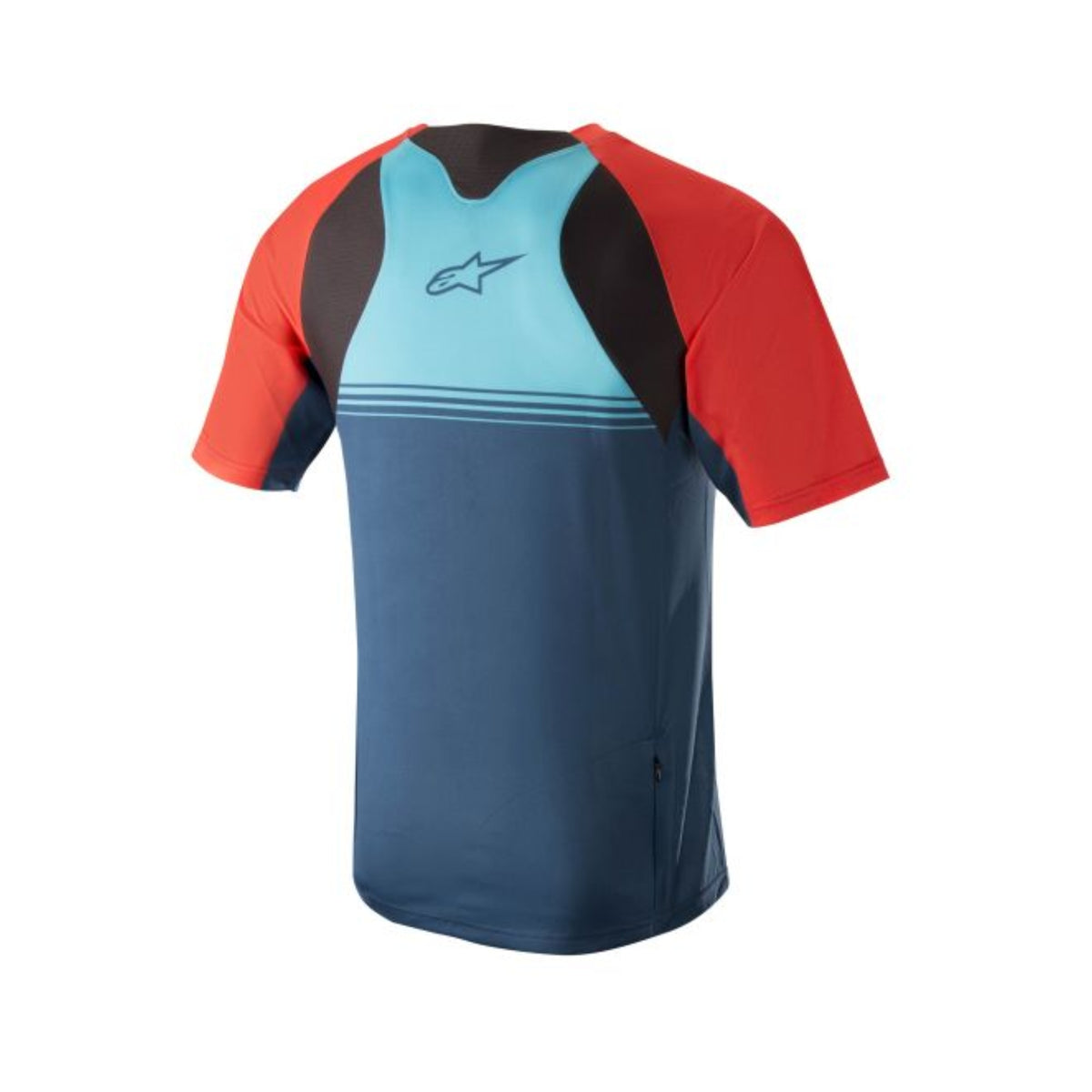 Alpinestars Mesa – lyhythihainen pyöräilypaita