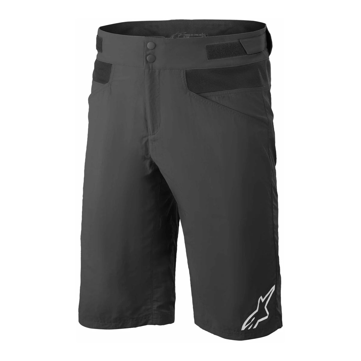 Alpinestars Drop 4.0 – Miesten pyöräilyshortsit, vedenhylkivä 100 % polyamidi