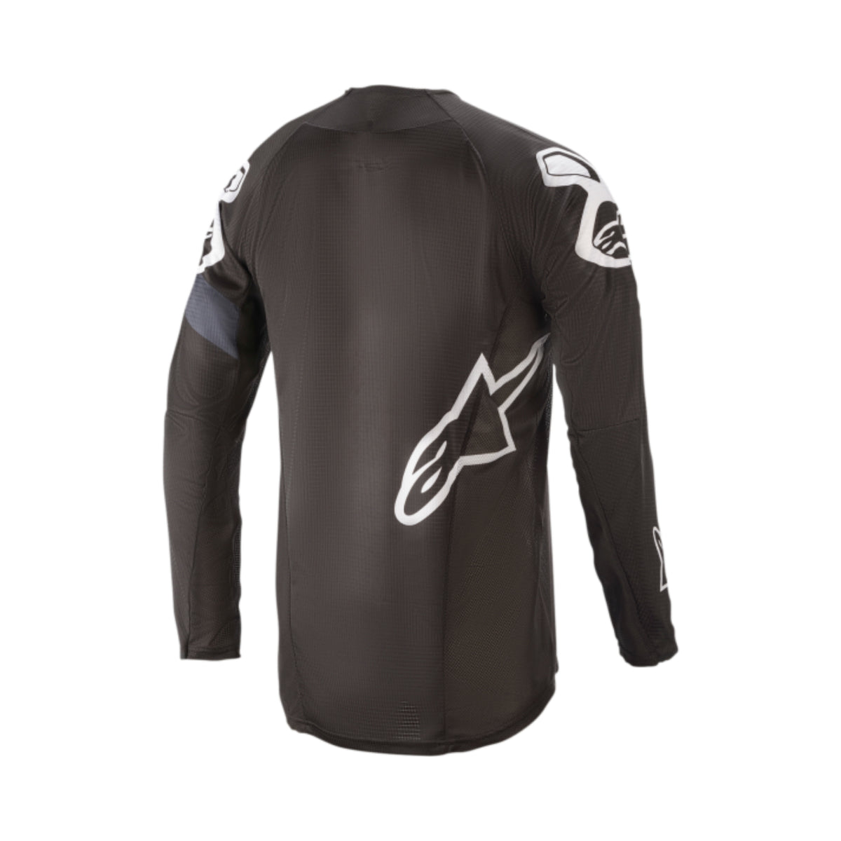 Alpinestars Techstar Black Edition – Pitkähihainen pyöräilypaita