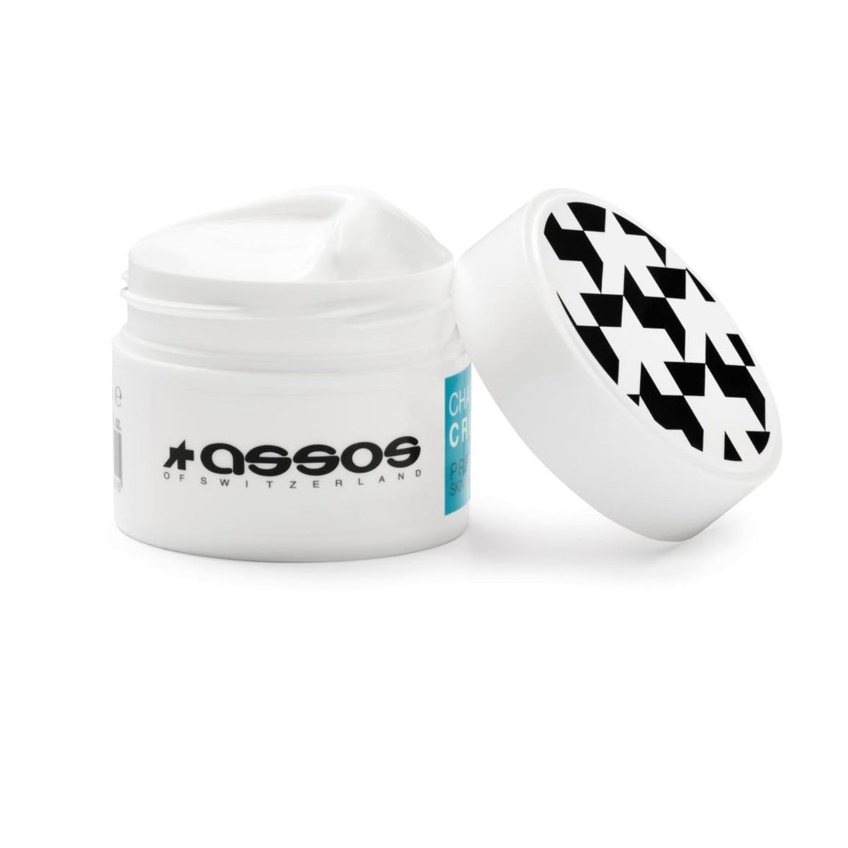 Assos Chamois Creme 75ml Man